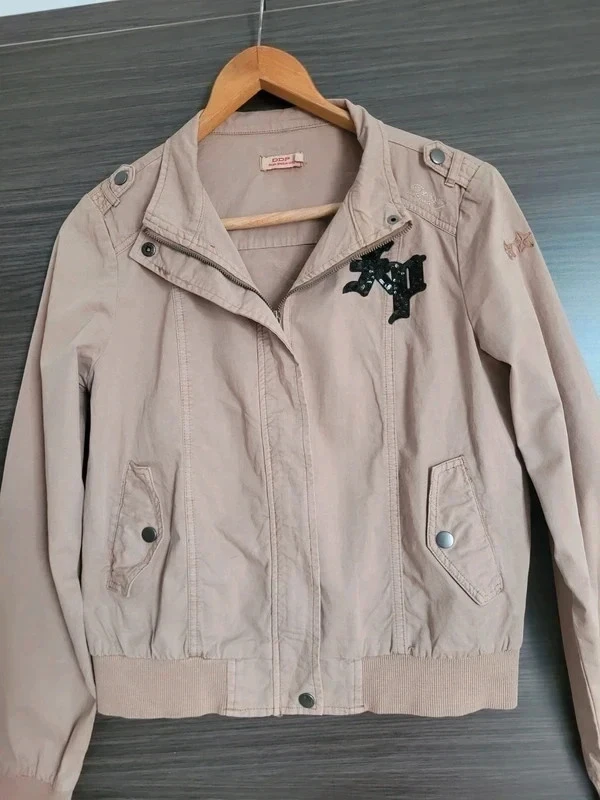 Veste blouson DDP L – photo 2